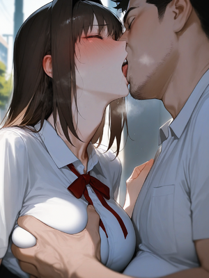 [Tommu]Aozaki Aoko Date_0022