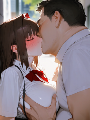 [Tommu]Aozaki Aoko Date_0023