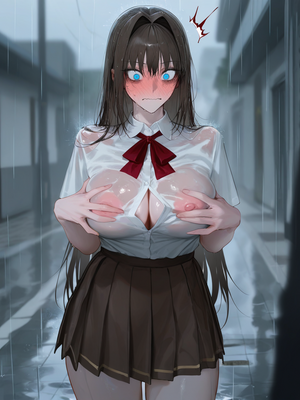 [Tommu]Aozaki Aoko Date_0050