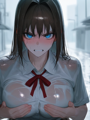 [Tommu]Aozaki Aoko Date_0055
