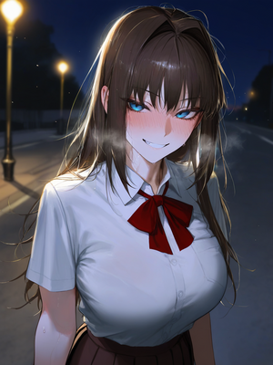 [Tommu]Aozaki Aoko Date_0229