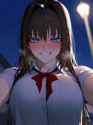 [Tommu]Aozaki Aoko Date_0231