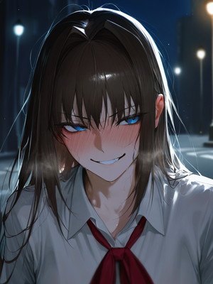 [Tommu]Aozaki Aoko Date_0235