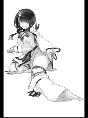 [約束の海岸線 (よーさい)] エリセちゃんとひたすららぶエッチする本 (Fate／Grand Order)_02