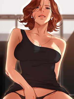 養父的女兒們