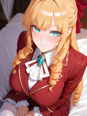 [Tommu]Claire Francois Noblesse Oblige_0001