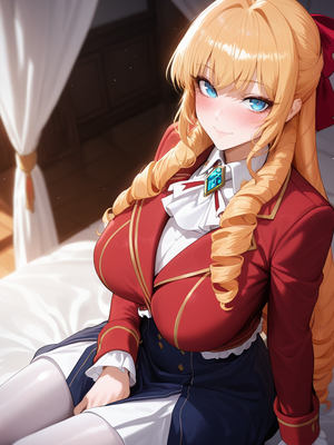 [Tommu]Claire Francois Noblesse Oblige_0003
