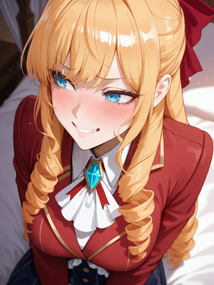 [Tommu]Claire Francois Noblesse Oblige_0010