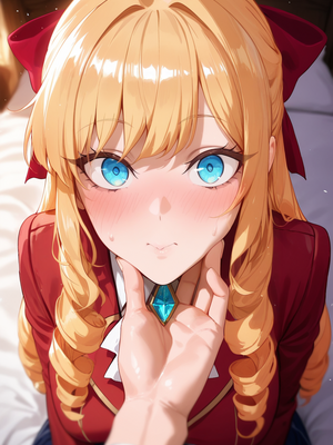 [Tommu]Claire Francois Noblesse Oblige_0011