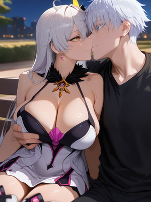 [Tommu]Raiden Shogun Caught In The Act_0003