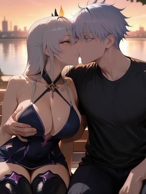 [Tommu]Raiden Shogun Caught In The Act_0005