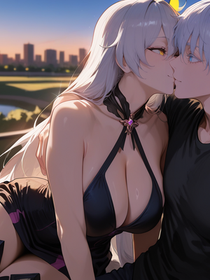 [Tommu]Raiden Shogun Caught In The Act_0006