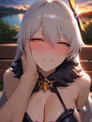 [Tommu]Raiden Shogun Caught In The Act_0031