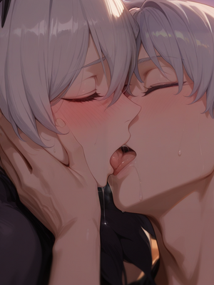 [Tommu]Raiden Shogun Caught In The Act_0039