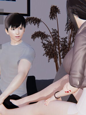 [神经漫游者]妈妈与后妈01_032