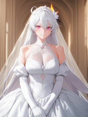 [Tommu]Kiana Kaslana Wedding Day_0000