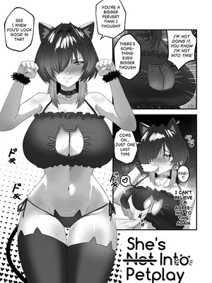 [Otapic] She's (Not) Into Petplay (Ouro Kronii) [Digital]_03