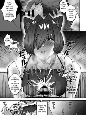 [Otapic] She's (Not) Into Petplay (Ouro Kronii) [Digital]_05