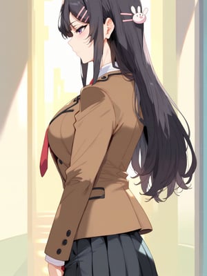 Moriaaa-桜島麻衣 Hentai Comics