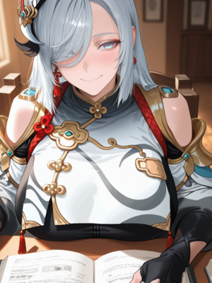 [Tommu]Shenhe Tutoring Mischief_0055