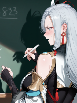 [Tommu]Shenhe Tutoring Mischief_0252