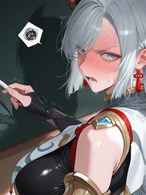 [Tommu]Shenhe Tutoring Mischief_0272
