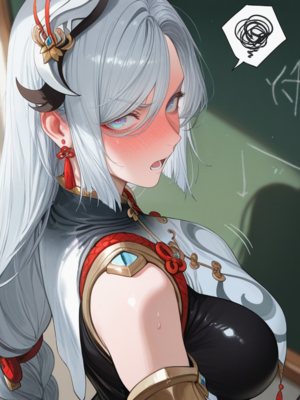 [Tommu]Shenhe Tutoring Mischief_0273