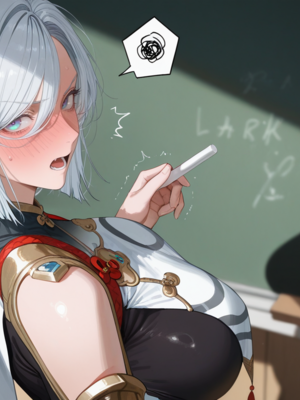 [Tommu]Shenhe Tutoring Mischief_0274