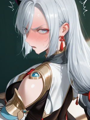 [Tommu]Shenhe Tutoring Mischief_0275