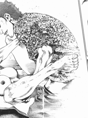 軍鶏vol.07色情片段 Hentai Comics