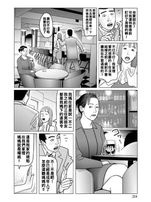 [下山ギルコ] 陵辱人妻ファイル：FILE.3_218