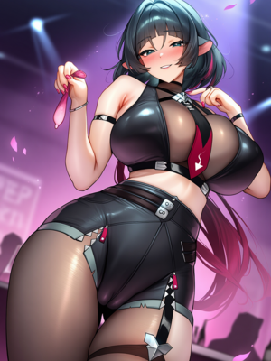 AHY - 简 Hentai Comics