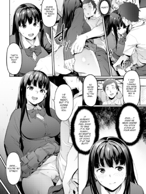 [赤セイリュウ] まずはセフレから、どう？ [英文] [無修正] [DL版]_image_0005