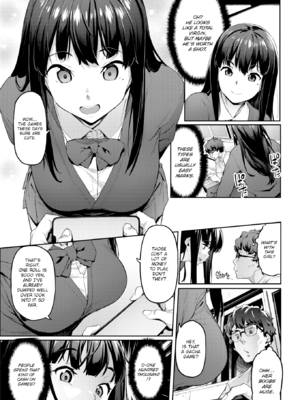 [赤セイリュウ] まずはセフレから、どう？ [英文] [無修正] [DL版]_image_0008