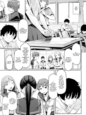 [赤セイリュウ] まずはセフレから、どう？ [英文] [無修正] [DL版]_image_0030