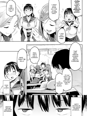 [赤セイリュウ] まずはセフレから、どう？ [英文] [無修正] [DL版]_image_0032