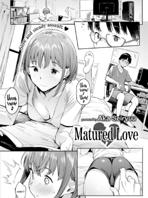 [赤セイリュウ] まずはセフレから、どう？ [英文] [無修正] [DL版]_image_0048
