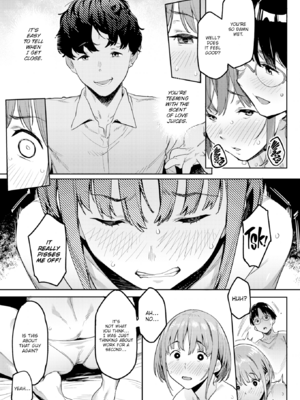 [赤セイリュウ] まずはセフレから、どう？ [英文] [無修正] [DL版]_image_0058