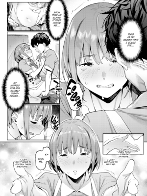 [赤セイリュウ] まずはセフレから、どう？ [英文] [無修正] [DL版]_image_0071