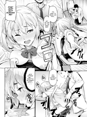 [赤セイリュウ] まずはセフレから、どう？ [英文] [無修正] [DL版]_image_0091
