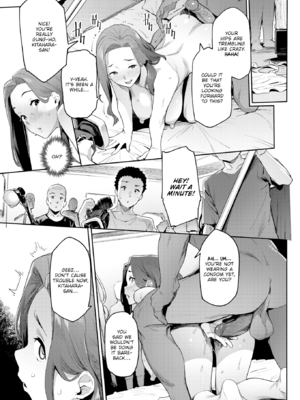 [赤セイリュウ] まずはセフレから、どう？ [英文] [無修正] [DL版]_image_0128