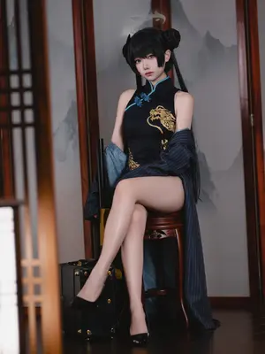 妃咲,蔚蓝档案, Hentai Comics