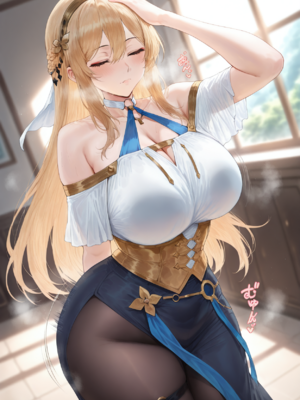 [miyabi] Klaudia Valentz [ai generated]_001_002