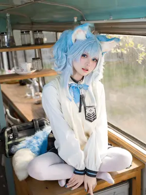 九柒喵-PA15超高校级心跳物语_02