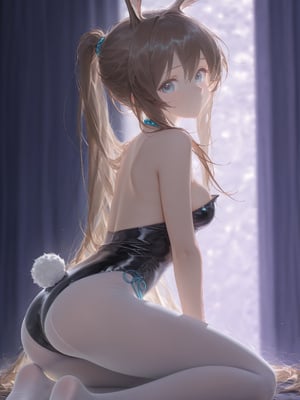 NFFA-アーミヤ Hentai Comics
