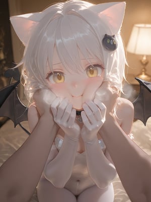 NFFA-塔城小猫 Hentai Comics