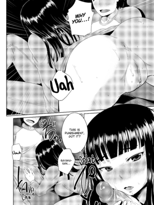 [ぼっしぃ] 桃尻女子 [英訳] [無修正] [DL版]_Bosshi_Peachy_Butt_Girls_199_x3200_FAKKU