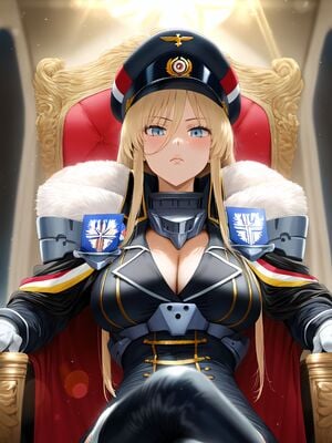 [LungArt] Bismarck [BBC]_003