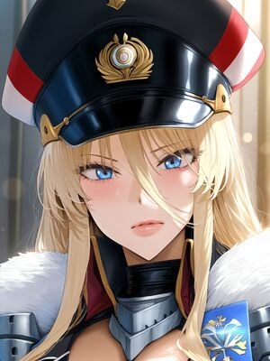 [LungArt] Bismarck [BBC]_030