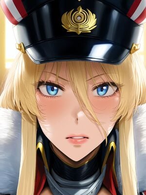 [LungArt] Bismarck [BBC]_034